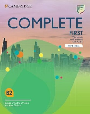 Complete First