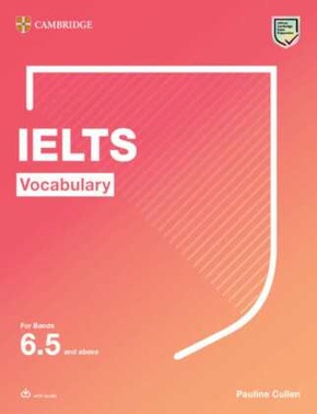 Vocabulary for IELTS 6.5+