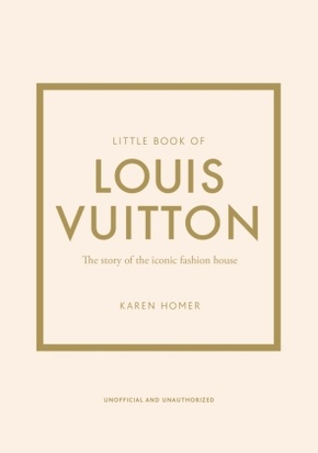 Little Book of Louis Vuitton