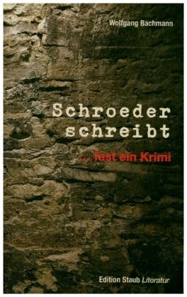 Schroeder schreibt