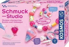 Schmuck-Studio (Experimentierkasten)