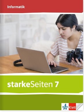 starkeSeiten Informatik 7. Ausgabe Bayern Mittelschule