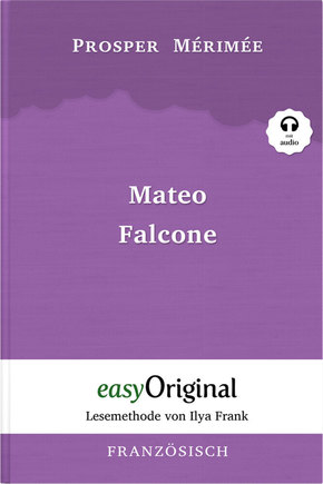 Mateo Falcone (mit kostenlosem Audio-Download-Link)