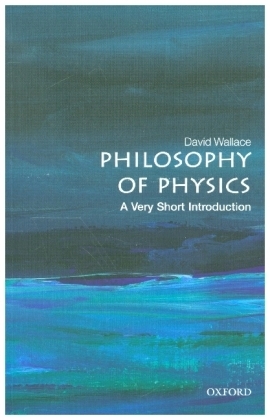 Philosophy of Physics