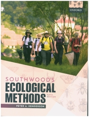 Southwood's Ecological Methods