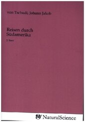 Reisen durch Südamerika