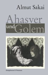 Ahasver und Golem
