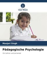 Pädagogische Psychologie