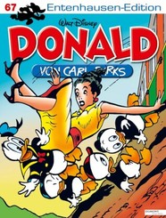 Disney: Entenhausen-Edition-Donald Bd.67