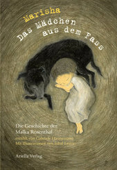 Marisha, das Mädchen aus dem Fass, Lehrerhandreichung