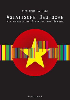 Asiatische Deutsche