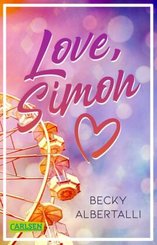 Love, Simon (Nur drei Worte - Love, Simon)