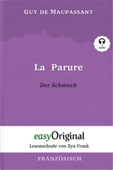 La Parure / Der Schmuck (mit kostenlosem Audio-Download-Link)