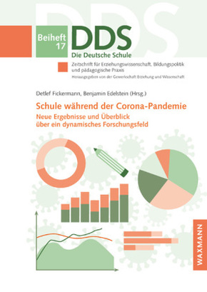 Die Deutsche Schule: Schule während der Corona-Pandemie