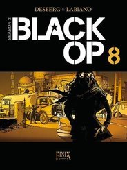 Black OP - Bd.8