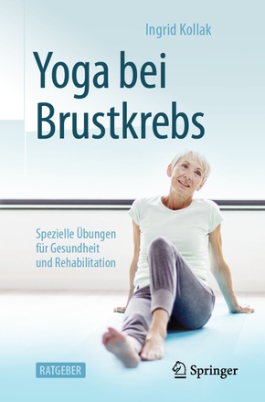 Yoga bei Brustkrebs