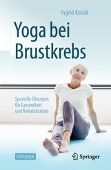 Yoga bei Brustkrebs