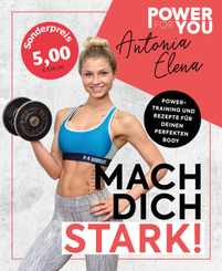 Power for YOU - MACH DICH STARK!