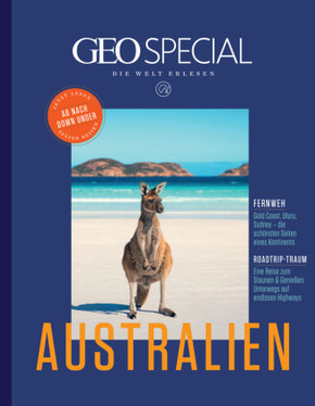 Geo Special: GEO Special - Australien