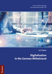 Digitalisation in the German Mittelstand