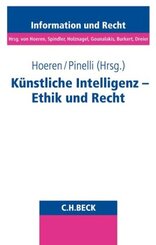 Künstliche Intelligenz - Ethik und Recht