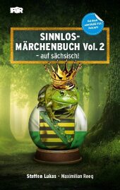 Sinnlos-Märchenbuch Vol. 2