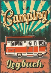 Camping Logbuch