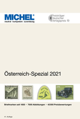 Österreich-Spezial 2021