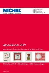 Alpenländer 2021