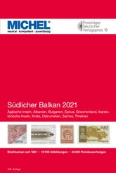 Südlicher Balkan 2021