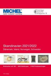 Skandinavien 2021/2022