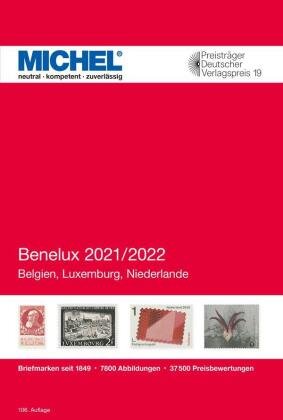 Benelux 2021/2022