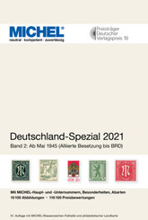 Deutschland-Spezial 2021 - Bd.2