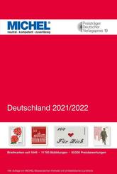 Deutschland 2021/2022