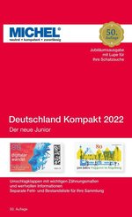 Deutschland Kompakt 2022