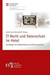 IT-Recht und Datenschutz im Hotel