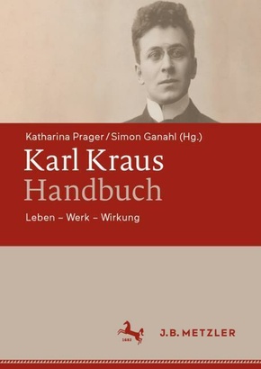 Karl Kraus-Handbuch