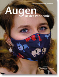 Augen in der Pandemie