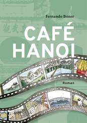 CAFÉ HANOI