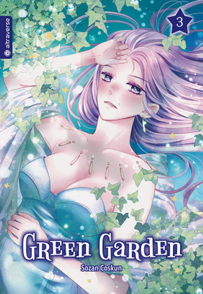 Green Garden - Bd.3