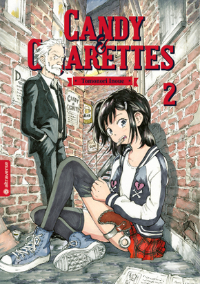 Candy & Cigarettes - Bd.2