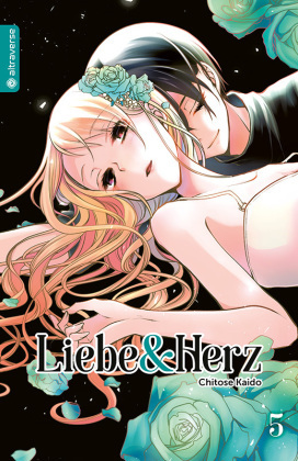Liebe & Herz - Bd.5