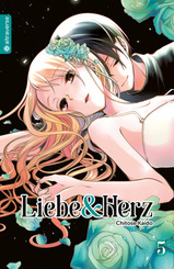 Liebe & Herz - Bd.5