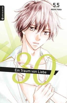 30 - Ein Traum von Liebe - Bd.5.5