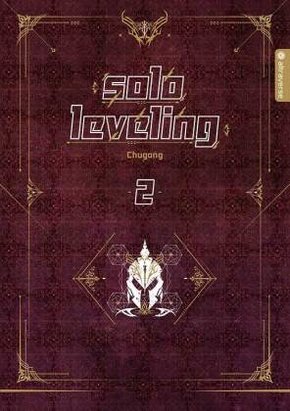 Solo Leveling Roman - Bd.2