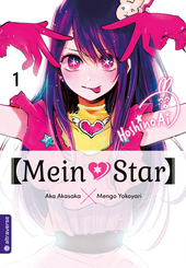 MeinStar - Bd.1