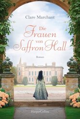 Die Frauen von Saffron Hall