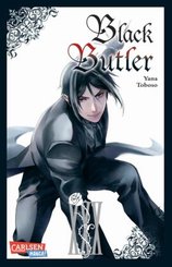 Black Butler - Bd.30