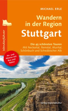 Wandern in der Region Stuttgart