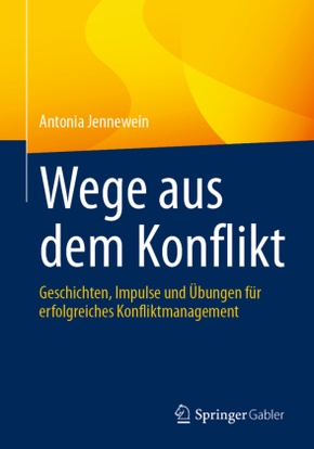 Wege aus dem Konflikt